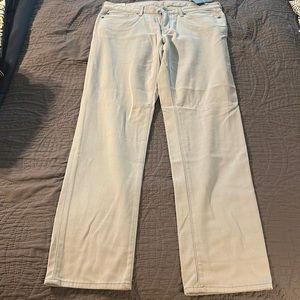 Eddie Bauer jeans